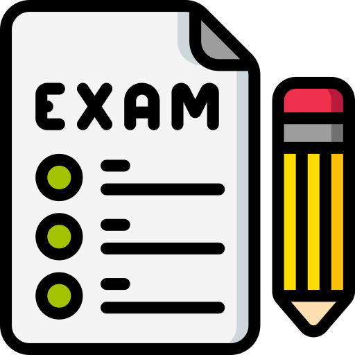 Model Papers icon